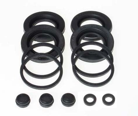 Repair kit front brake caliper for Volvo 140, 164 1968-74, 240, ATE