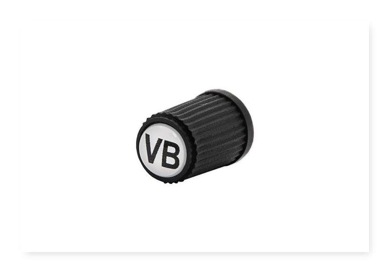 Valve cap, tire marker 4-pack — bild 2 av 3