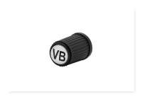 Valve cap, tire marker 4-pack — bild 2 av 3