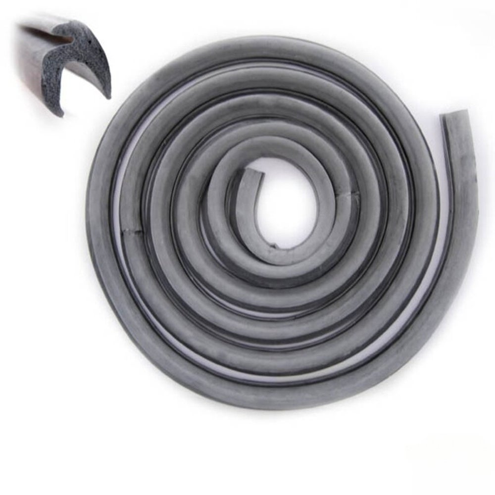 Luggage compartment rubber strip for Volvo Amazon OE