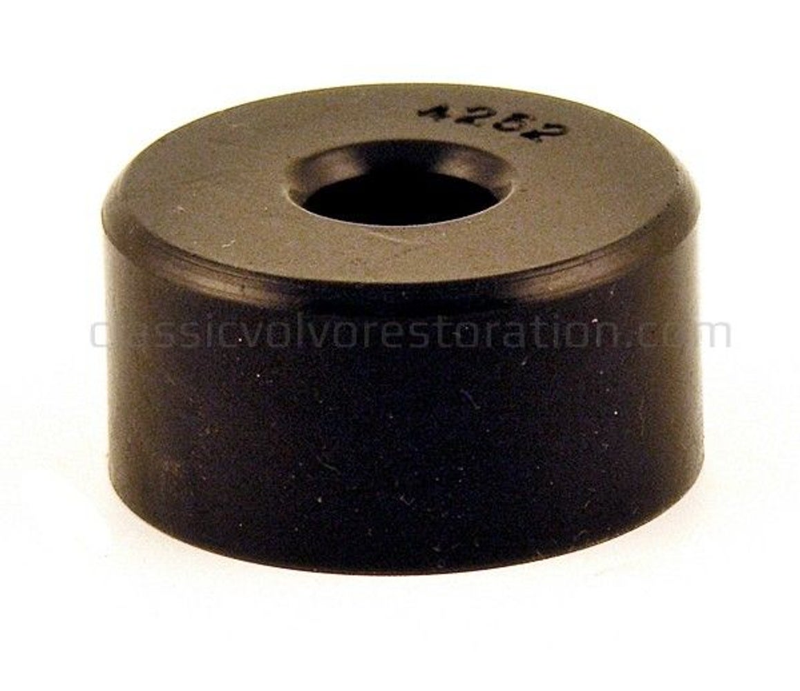 Rubber cushion torque rod for Volvo Amazon, 1800 polyurethane — bild 2 av 2