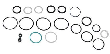 Steering gear seal kit for Volvo 240 1975-79, CAM