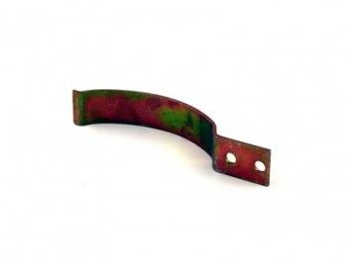 Clamp Exhaust for Volvo PV ch 379036- — bild 1 av 2