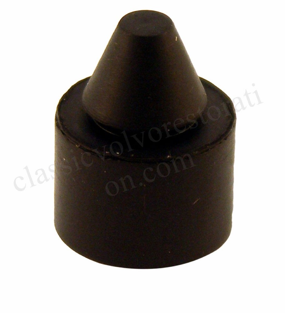 Rubber Stop Tailgate for Volvo Amazon, Amazon Kombi