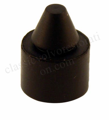 Rubber Stop Tailgate for Volvo Amazon, Amazon Kombi