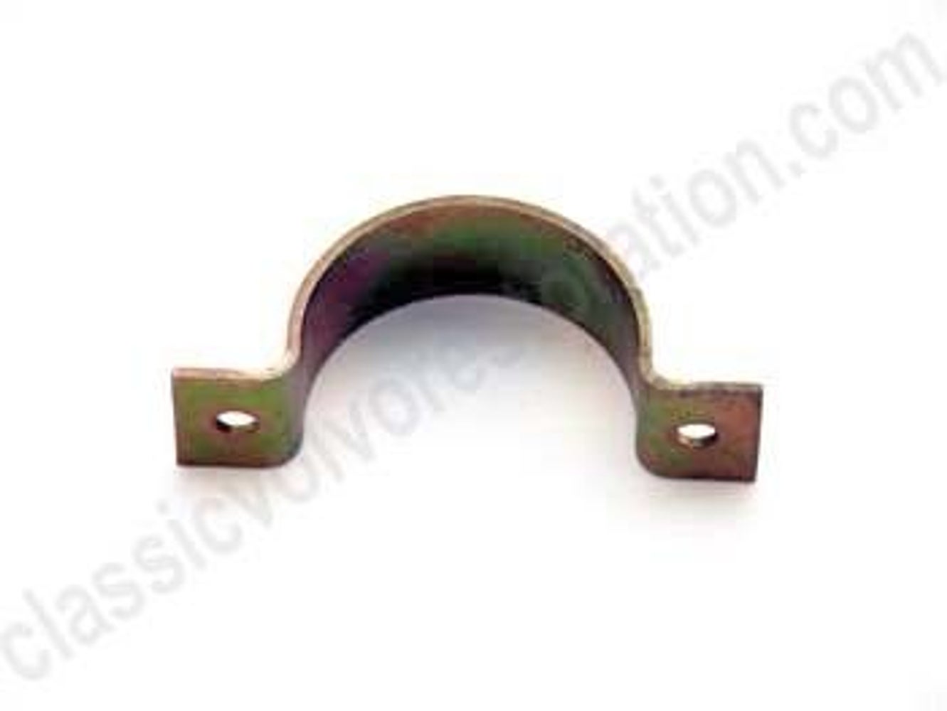 Exhaust clamps for Volvo PV, Duett, Amazon, B16 — bild 1 av 2