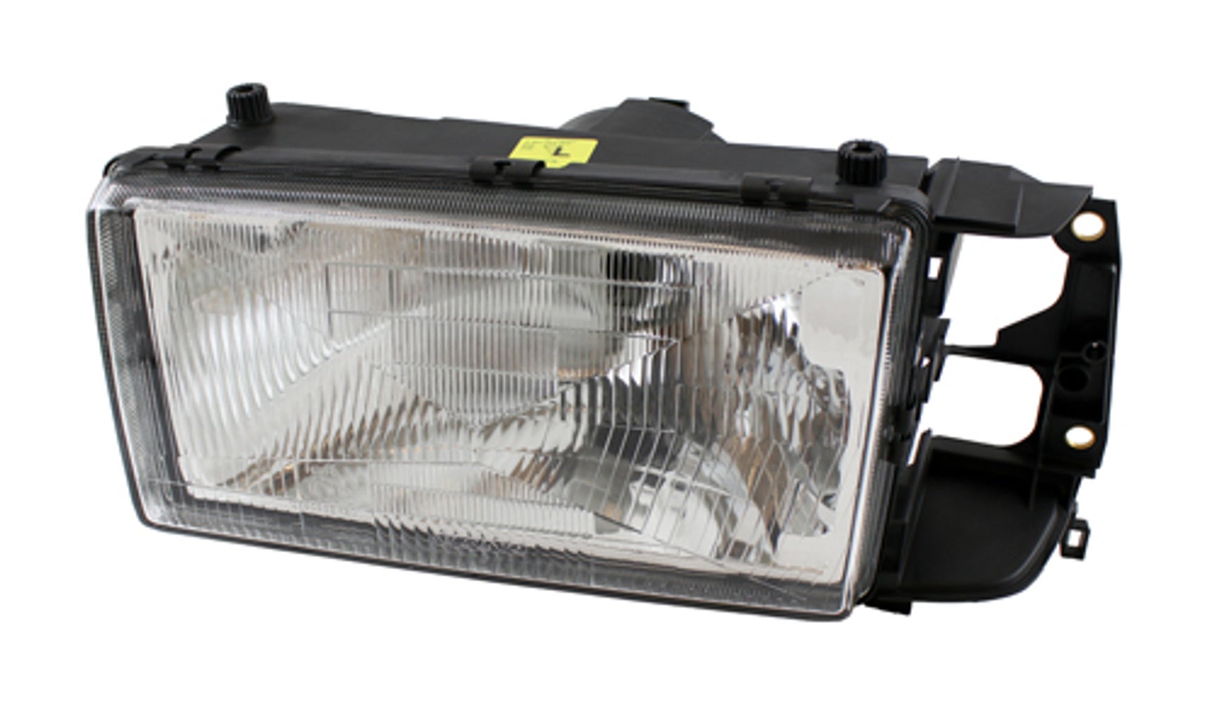 Headlight single for Volvo 740 1990-92, left — bild 2 av 2