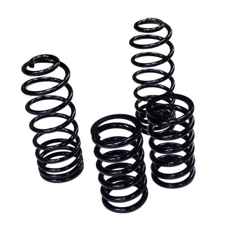 Lowering kit sport for Volvo 140 1974