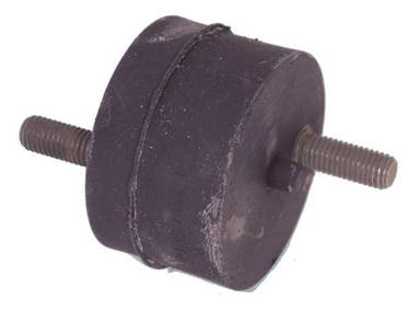 Engine mount for Volvo 240, 740, 760, 780, 760 D24 left