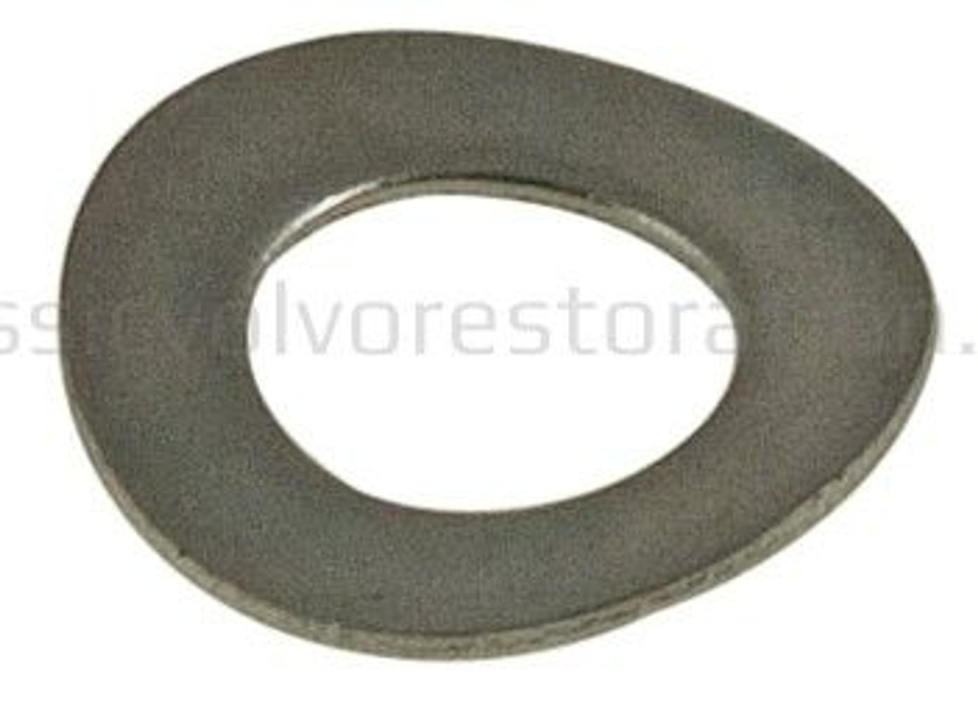 Weighing washer 5.3x11x0.5 mm — bild 2 av 2