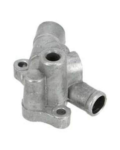 Valve body for Volvo 740, 760, B19, B21, B23