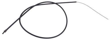 Wire lock tailgate/tank lid for Volvo 780