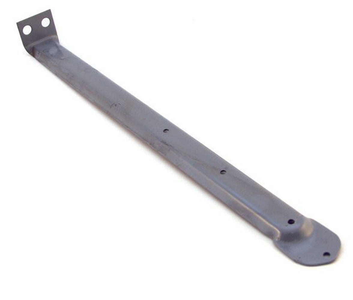 Mudguard struts front for Volvo 140