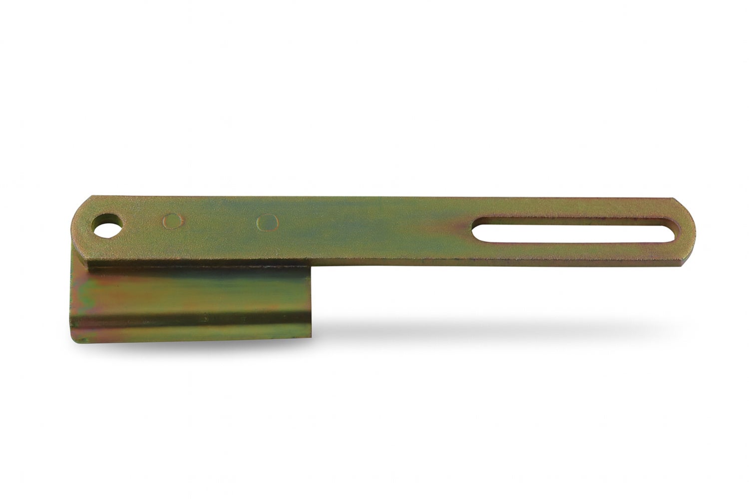 Tensioner arm for Volvo 240 — bild 1 av 2