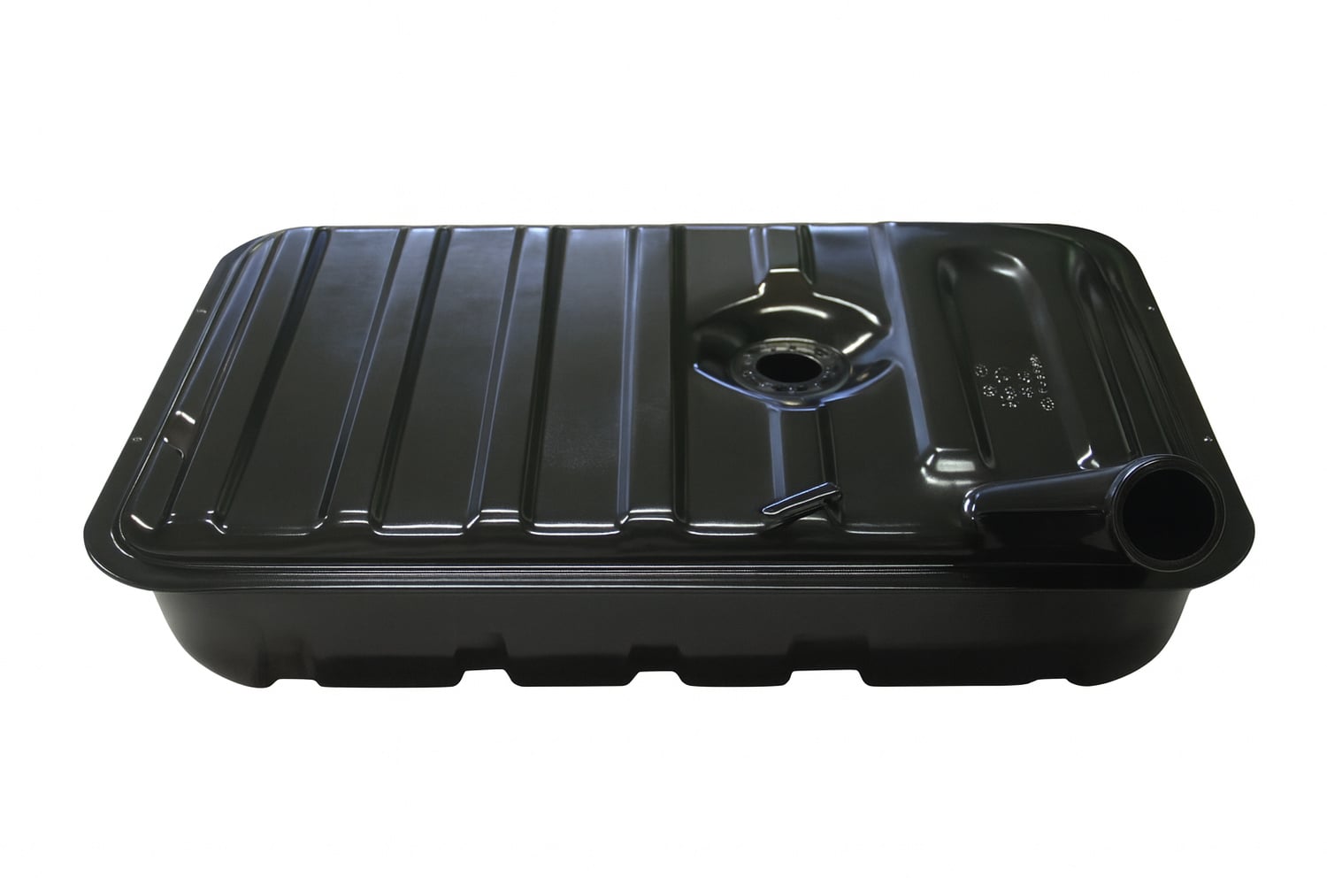 Fuel tank for Volvo Amazon 2/4d — bild 2 av 2