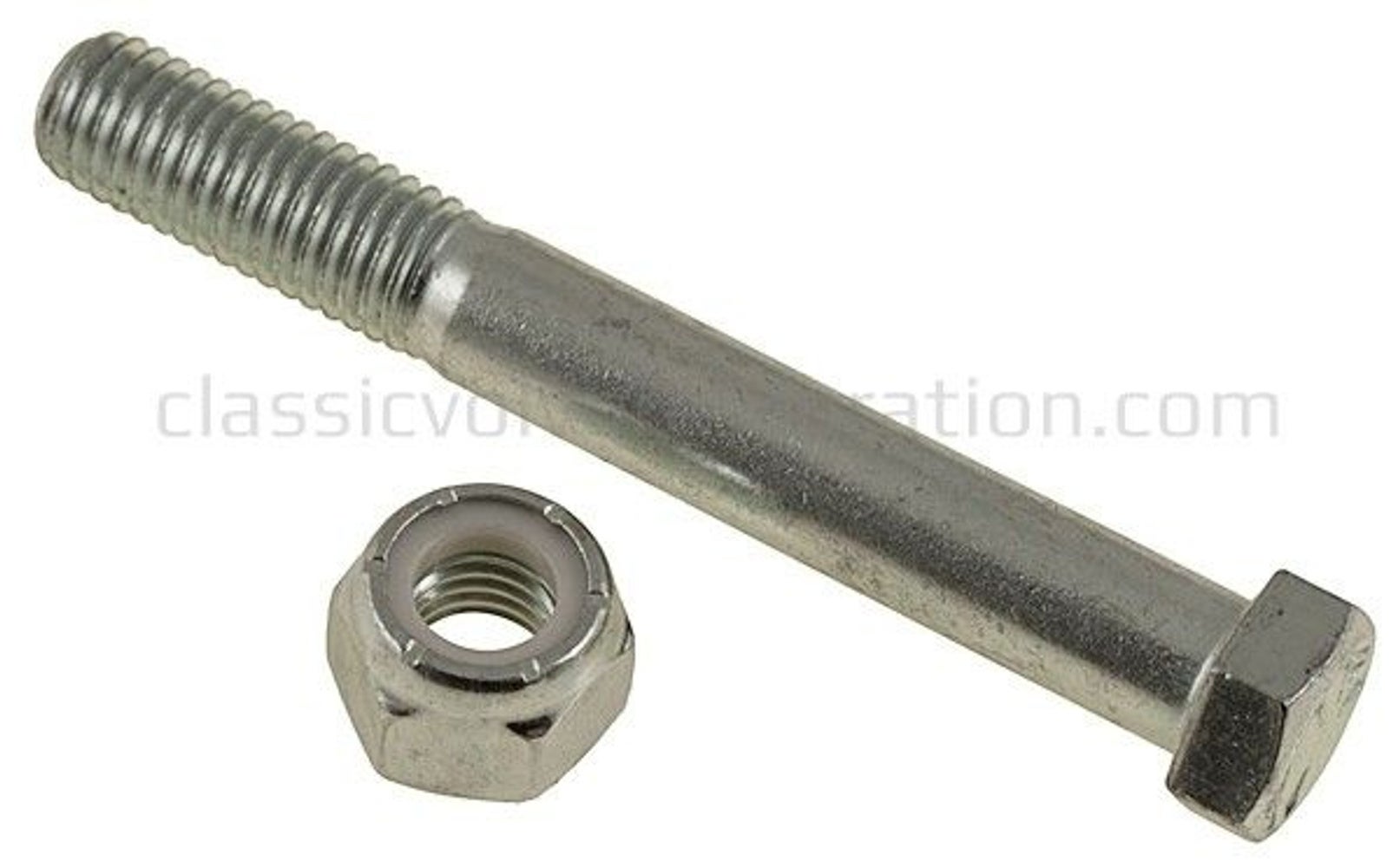 Screw UNC 9/16-12x4 1/2" with nut for Volvo Amazon, Amazon Kombi — bild 2 av 2
