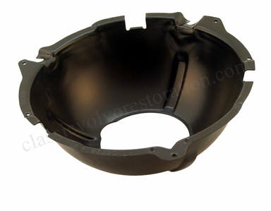 Sliding cover for Volvo PV, Amazon