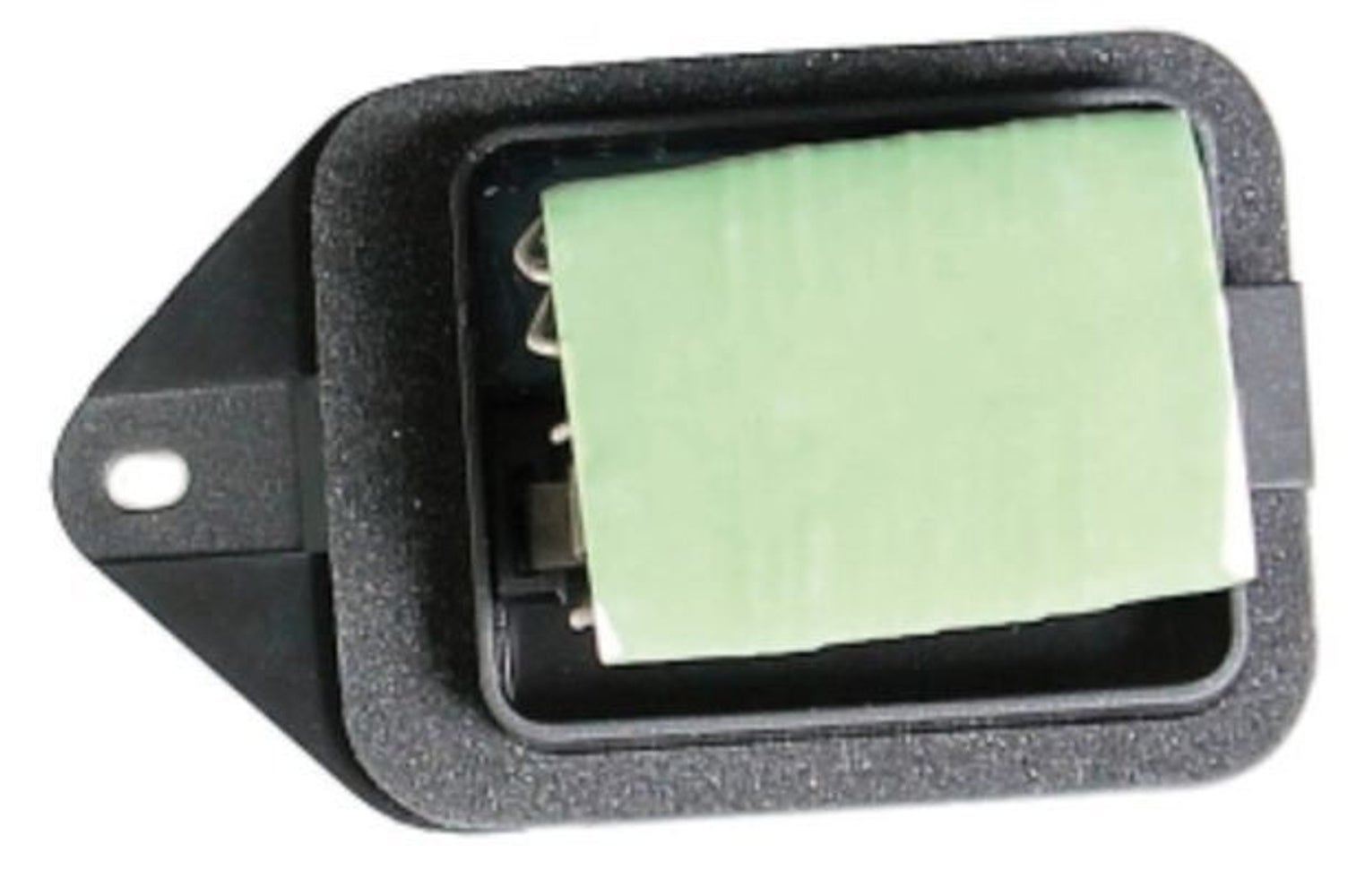 Ballast resistor heating element for Volvo 850
