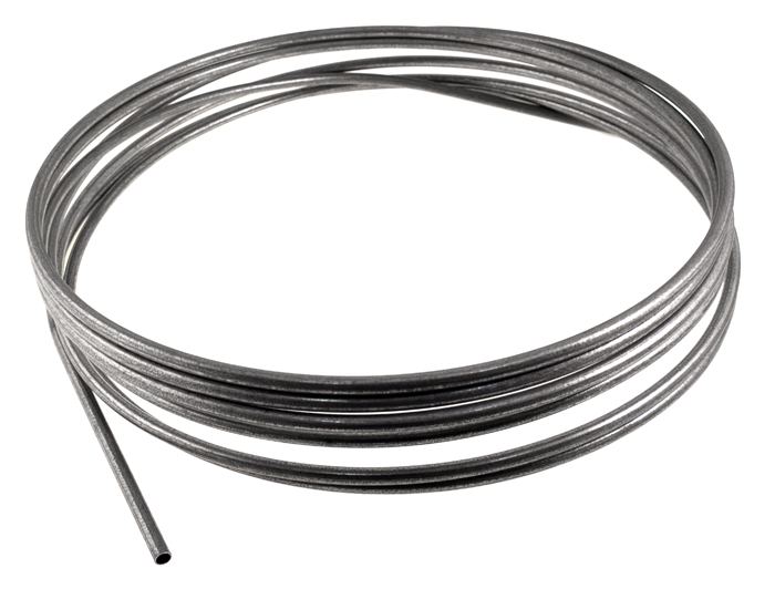 Fuel Line 5/16" OE Steel 5.45 m