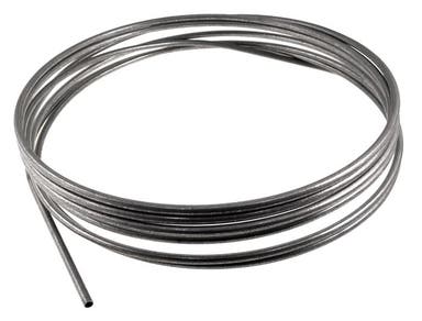 Fuel Line 5/16" OE Steel 5.45 m