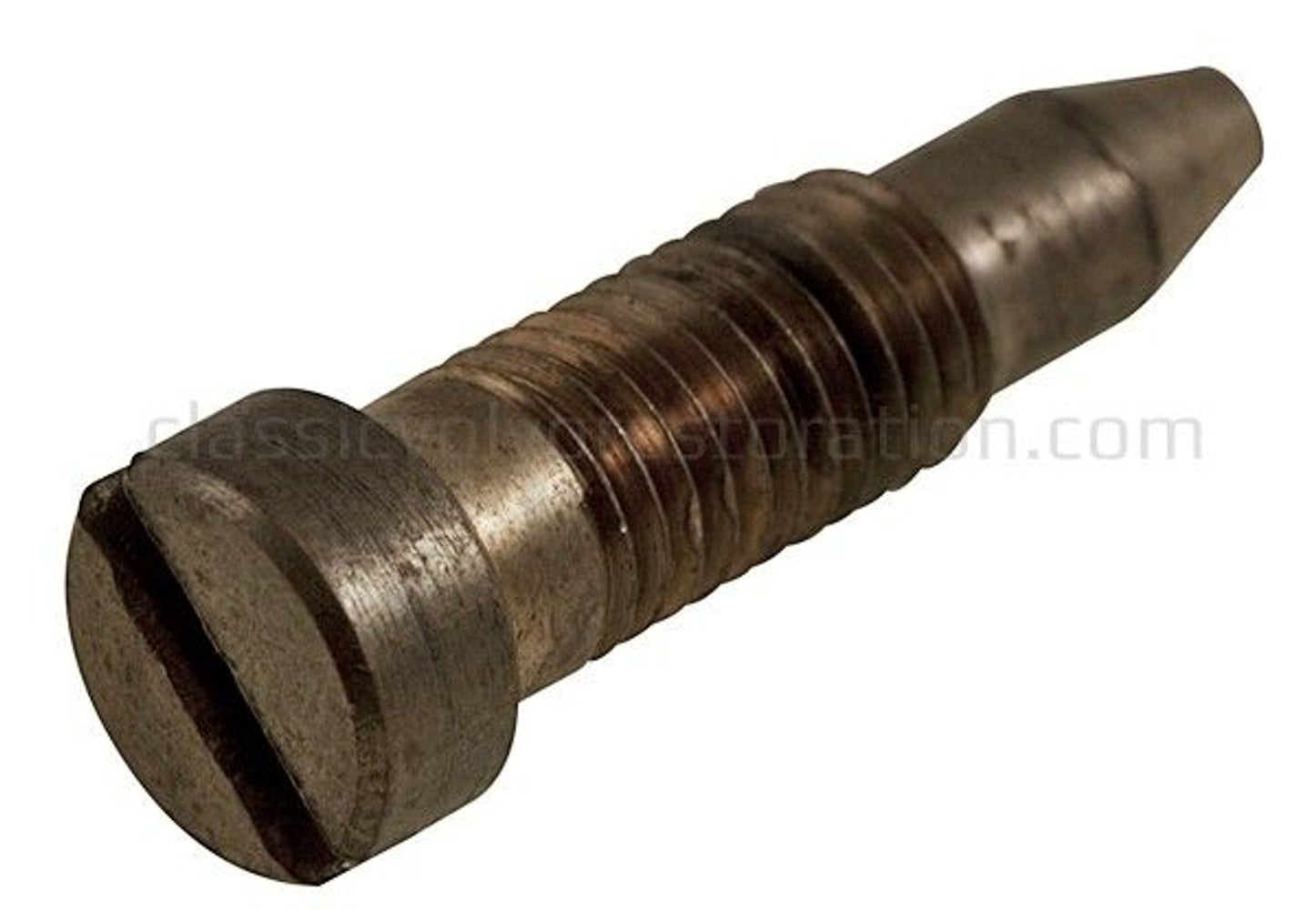 Adjusting screw Stromberg B20 for Volvo 1800, Amazon Kombi — bild 2 av 2