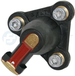 Distributor arm for Volvo 850, C70, S70, V70, 850 1991-, S70 -2000, V70 1997-2000