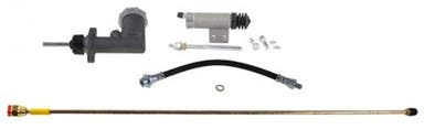 Clutch hydraulic kit for Volvo Amazon B16 1957–1961