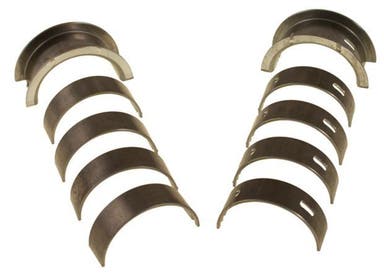 Main bearing kit for Volvo B200, B230, B234 0.25mm 1988-