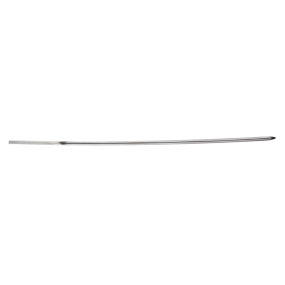 Front fender trim for Volvo 1800, 1800S 1967-, left