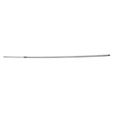 Front fender trim for Volvo 1800, 1800S 1967-, left