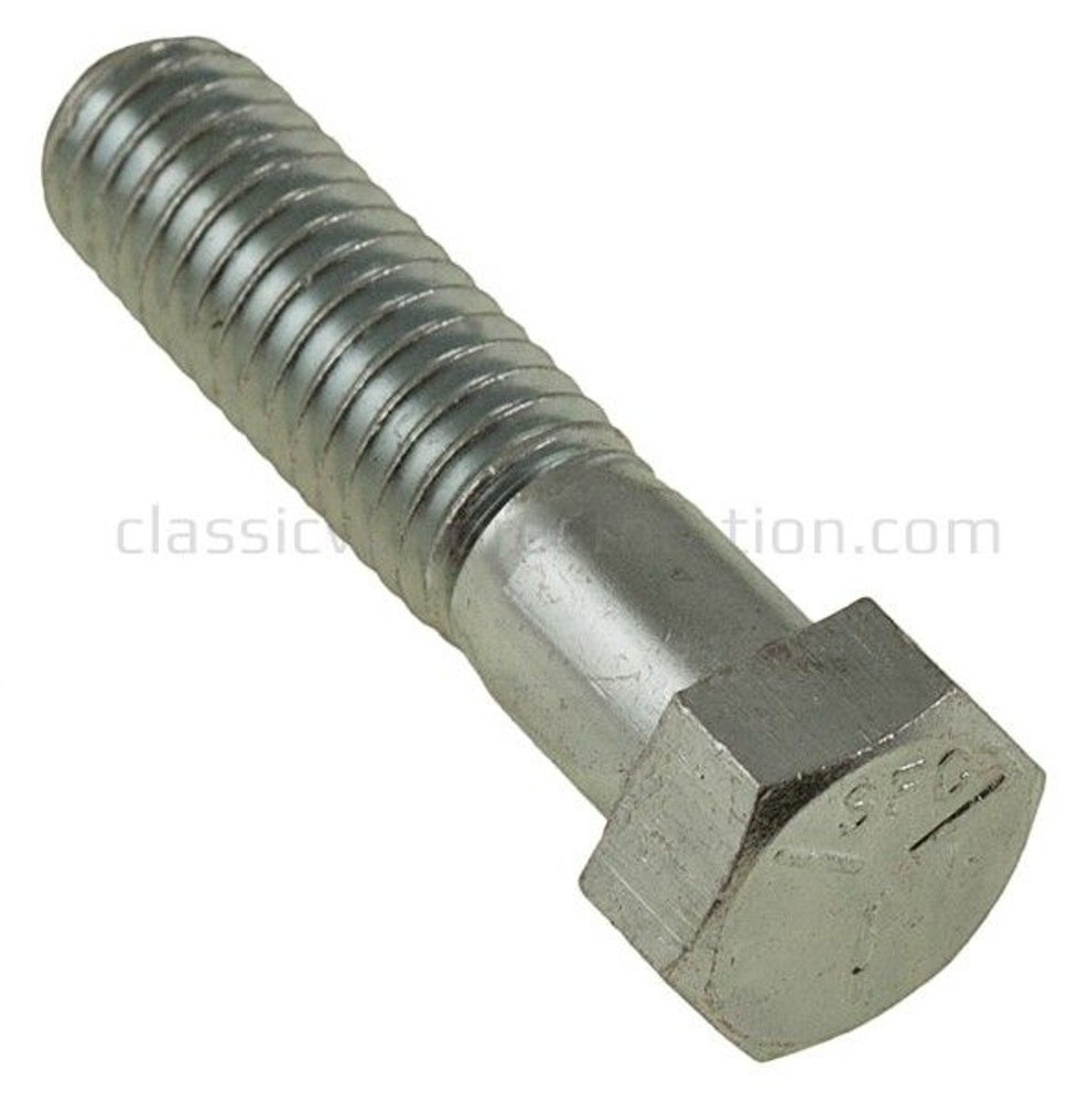 Screw UNC 7/16-14x1 3/4" (44 mm) for Volvo 140, 164, 240 — bild 2 av 2