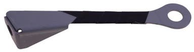 Brake pedal band for Volvo 850