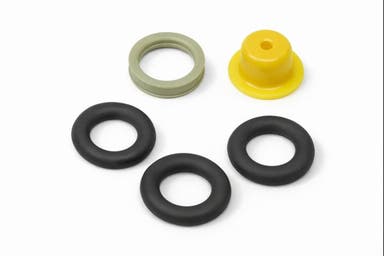 Seal kit injection LH-Jetronic for Volvo 740, 940, 960
