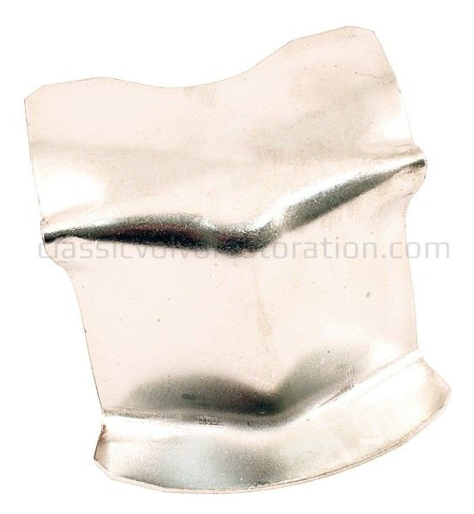Reinforcement plate Front beam — bild 3 av 3