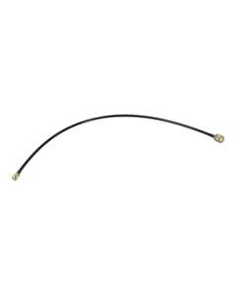 Fuel pipe for Volvo 240, 245, 260, 265 1974-78 — bild 2 av 2