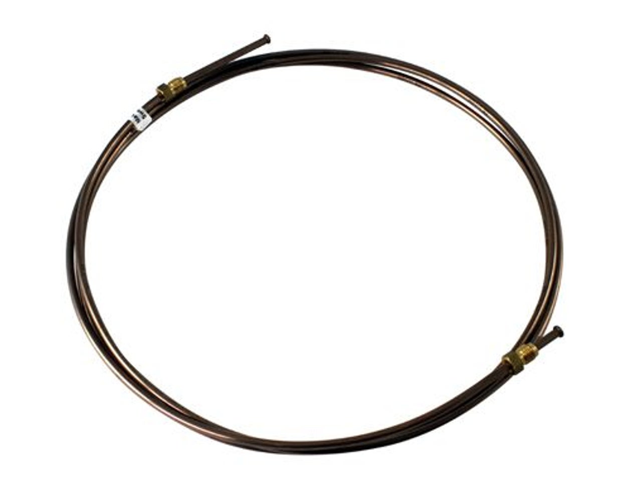 Brake pipes for Volvo 240, 260, 262, 740, 760, 940, 960