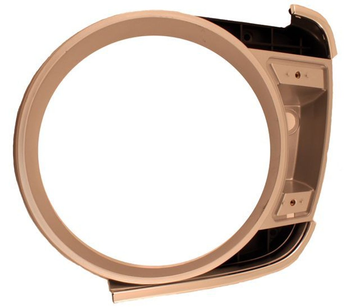 Side skirt for Volvo 142GL 1974, left