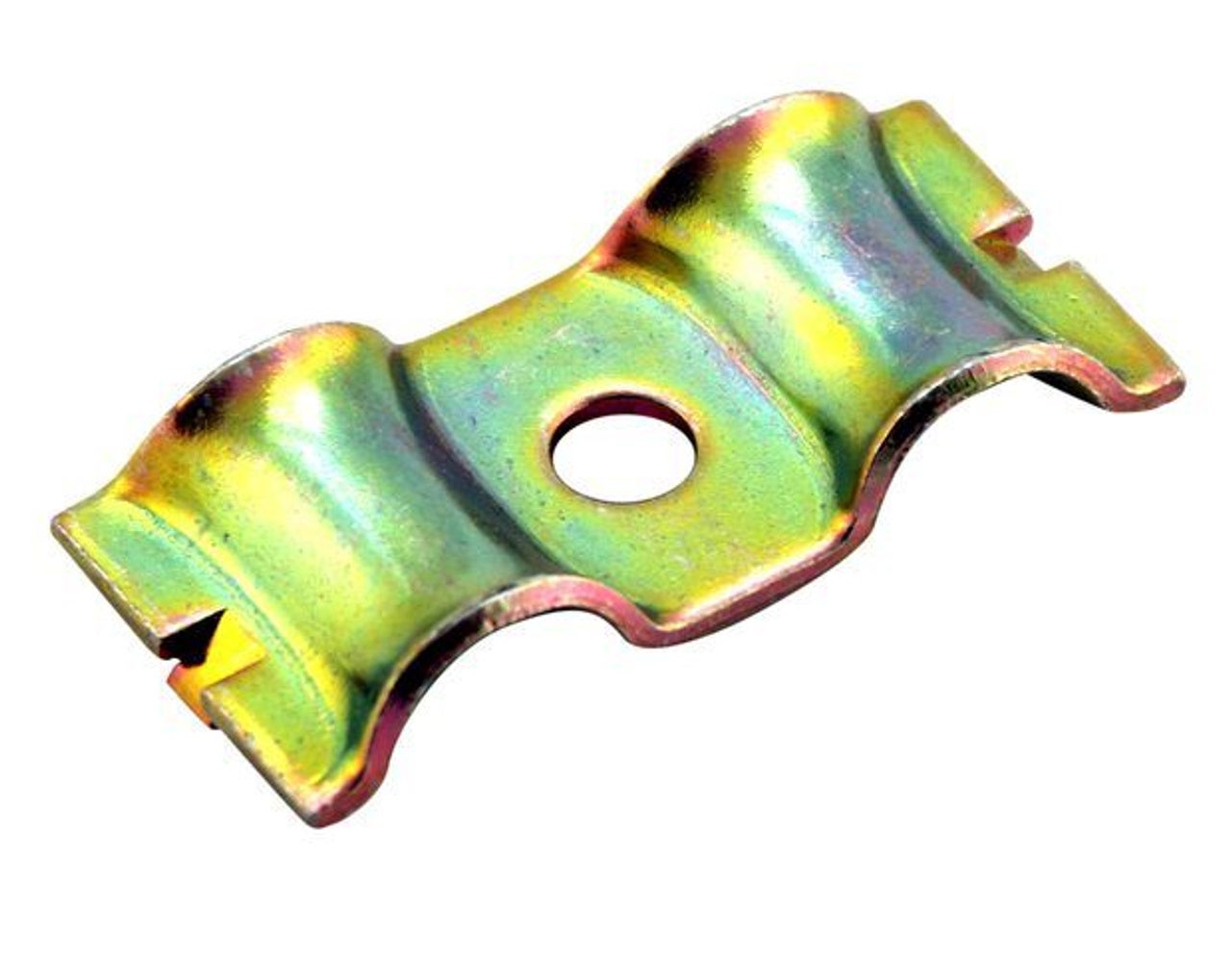 Brake pipe clamps for Volvo 140, 164
