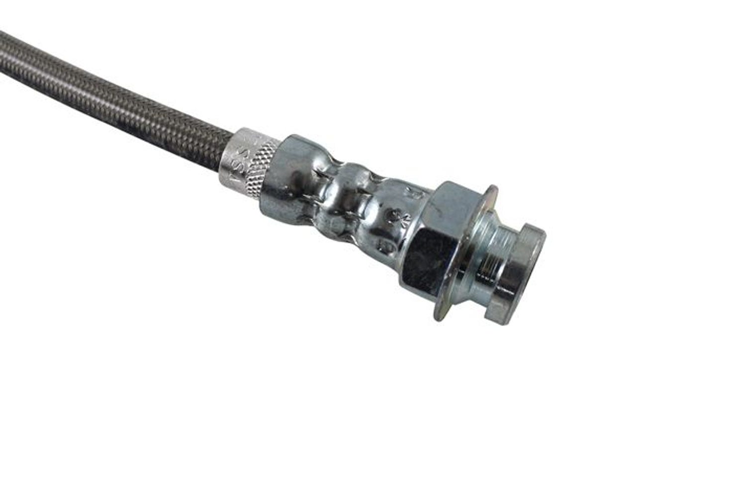 Brake hose kit for Volvo PV, Duett — bild 3 av 4