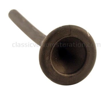 Rubber cover taillight wire for Volvo PV544, Duett