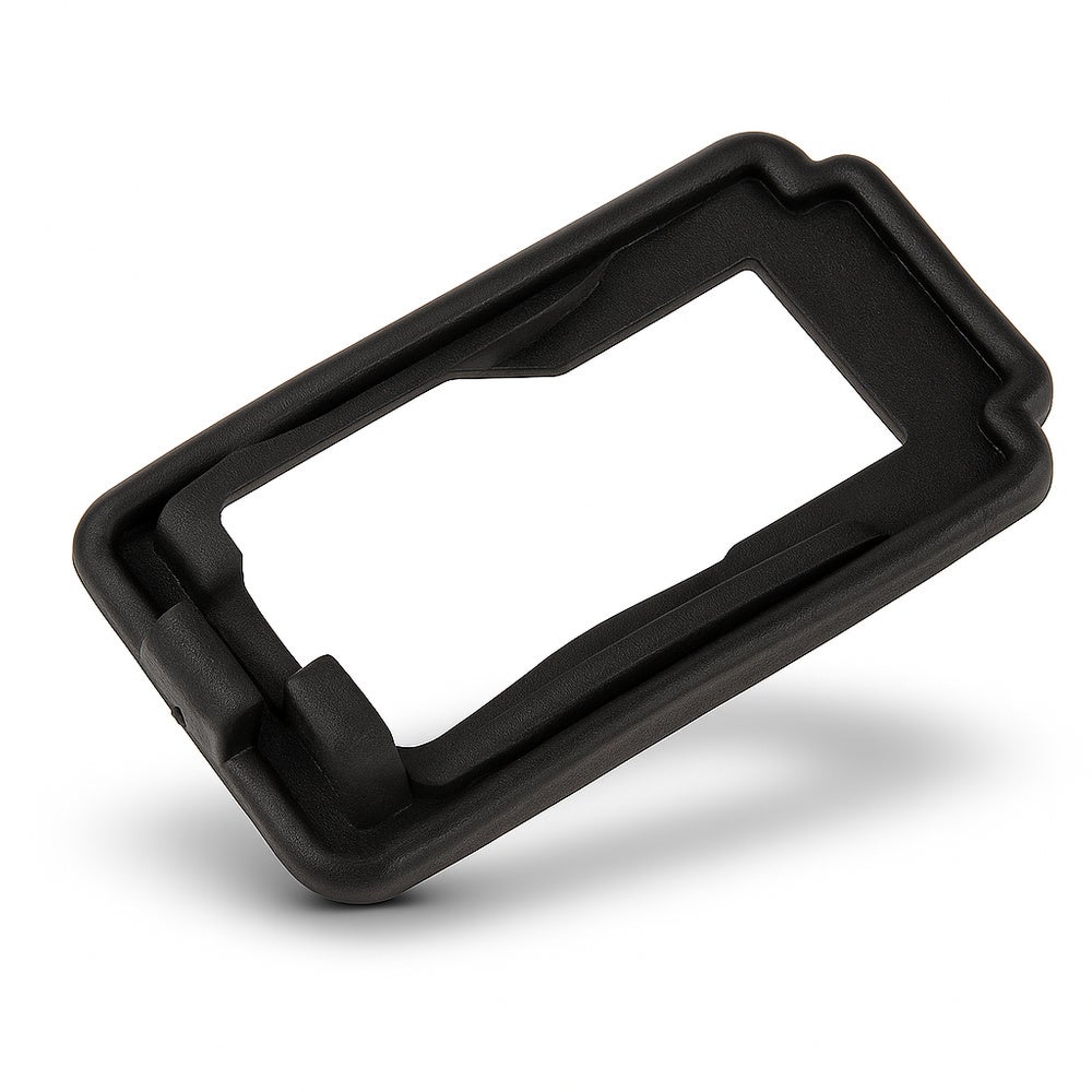Door handle gasket for Volvo 740, 760, 780, 940, 960 — bild 2 av 2