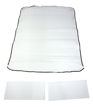 Interior roof for Volvo 142, 144, 164
