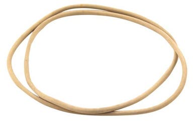 Taillight gasket for Volvo 140, 164, 240 1973-