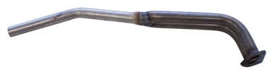 Exhaust pipe front for Volvo 140 -1974, B20E