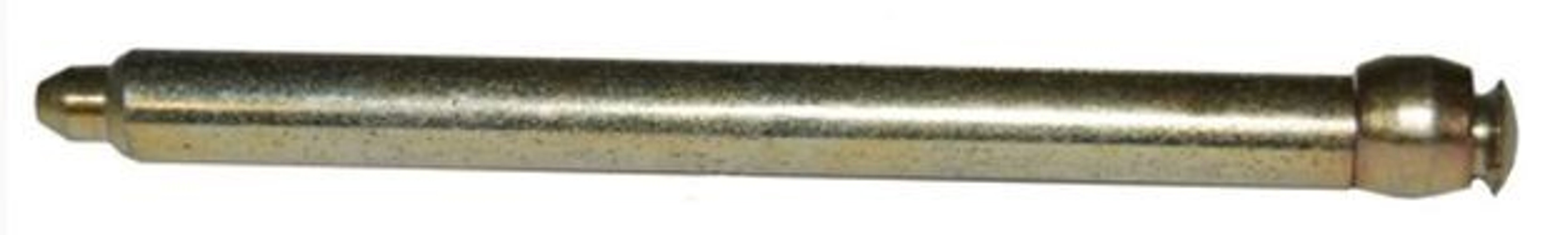 Locking pin ATE ventilation discs front for Volvo 240, 164, 140