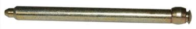 Locking pin ATE ventilation discs front for Volvo 240, 164, 140