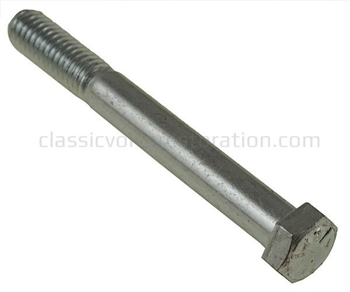 Screw UNC 7/16-14x3 3/4" (95 mm) for Volvo Amazon, Amazon Kombi, 1800 — bild 2 av 2