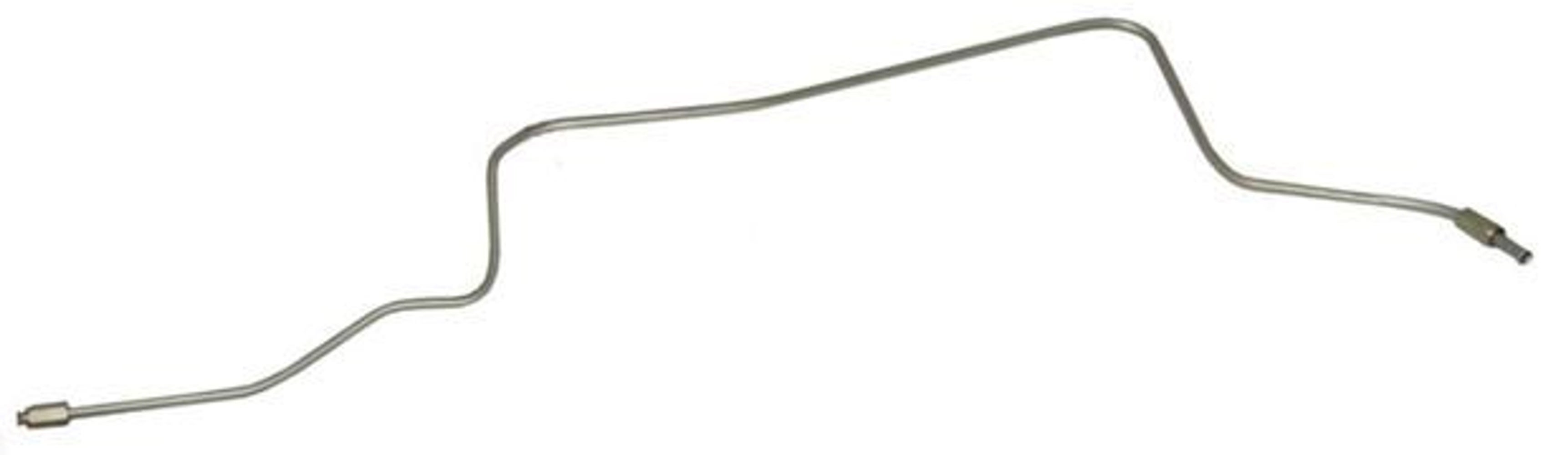 Oil cooler pipe for Volvo 240 B28E AW70 1985-87