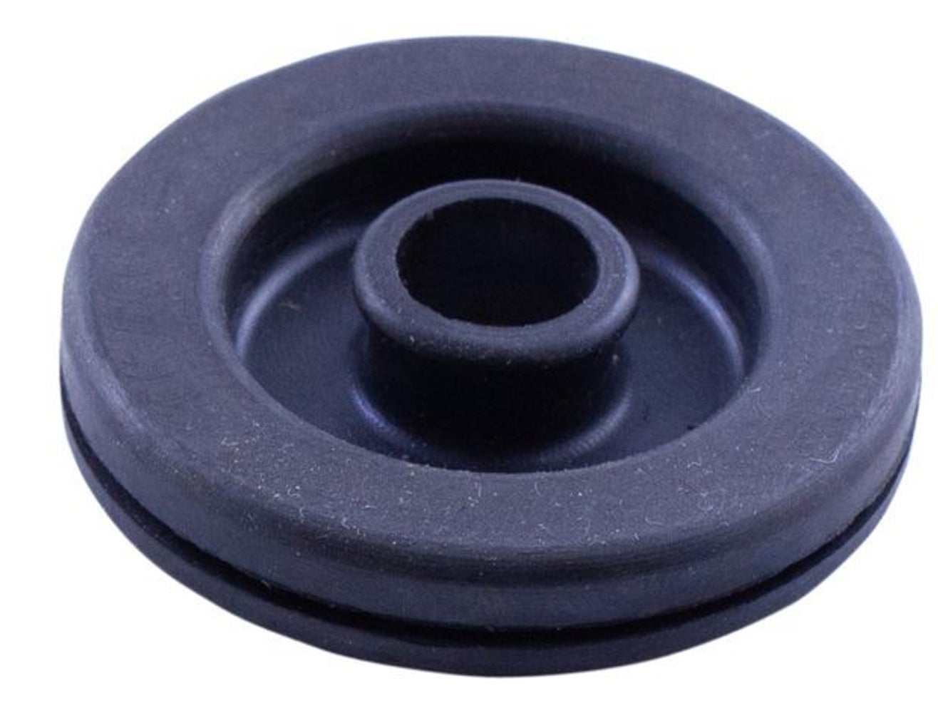 Accelerator pedal bushing for Volvo 140 1967-69, 164