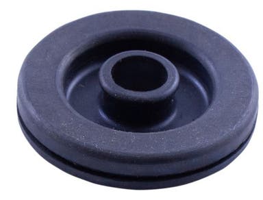 Accelerator pedal bushing for Volvo 140 1967-69, 164
